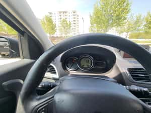 Renault Megane Manuală 130 HP Diesel — miniatura 7