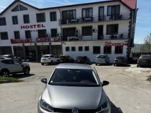 Vind Golf 7 benzina  1400 inscrisa  Recent
