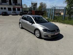 Vind Golf 7 benzina  1400 inscrisa  Recent — miniatura 2
