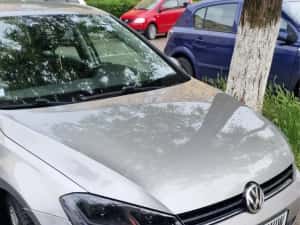 Vind Golf 7 benzina  1400 inscrisa  Recent — miniatura 3