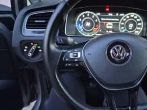 Vind Golf 7 benzina  1400 inscrisa  Recent — miniatura 4