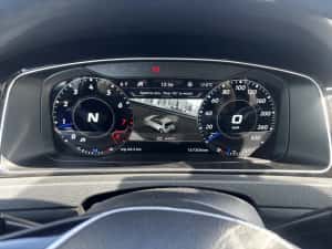 Vind Golf 7 benzina  1400 inscrisa  Recent — miniatura 5