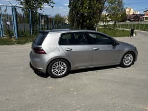 Vind Golf 7 benzina  1400 inscrisa  Recent — miniatura 8