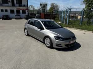 Vind Golf 7 benzina  1400 inscrisa  Recent — miniatura 10