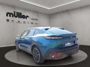 Peugeot 408 Berlină 2023, 11.600 km, Automat, Benzină — miniatura 2