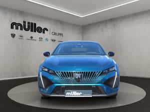 Peugeot 408 Berlină 2023, 11.600 km, Automat, Benzină — miniatura 3