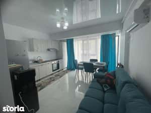 Studio de Vanzare | Mamaia Sat – OBA Luxury | Aproape de Mare - Plaja — miniatura 3