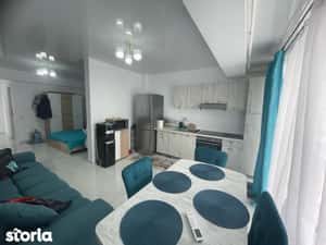 Studio de Vanzare | Mamaia Sat – OBA Luxury | Aproape de Mare - Plaja — miniatura 4