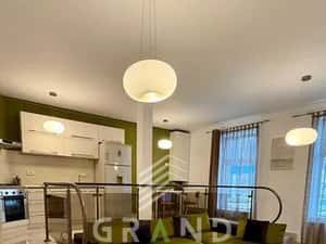 Inchiriere Apartament in Casa | 3 Camere | 2 Bai | Terasa | P-ta M.Vit — miniatura 3