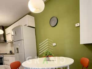 Inchiriere Apartament in Casa | 3 Camere | 2 Bai | Terasa | P-ta M.Vit — miniatura 4