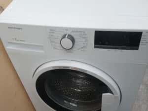 Mașină de spălat Bosch îndesit Whirpool clasă AA — miniatura 2