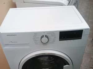 Mașină de spălat Bosch îndesit Whirpool clasă AA — miniatura 3