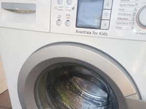 Mașină de spălat Bosch îndesit Whirpool clasă AA — miniatura 5