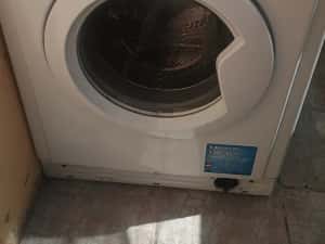 Mașină de spălat Bosch îndesit Whirpool clasă AA — miniatura 6