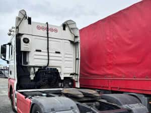 Vand MAN TGX 2015 — miniatura 4