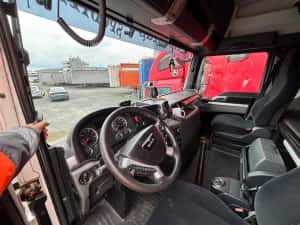 Vand MAN TGX 2015 — miniatura 6