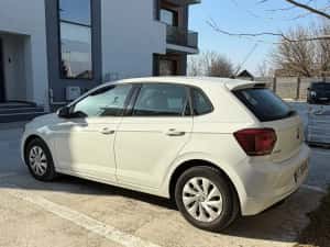 Volkswagen Polo 2020 benzina 1.0l, 95cp, eurp 6 — miniatura 2