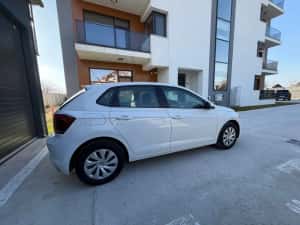 Volkswagen Polo 2020 benzina 1.0l, 95cp, eurp 6 — miniatura 5