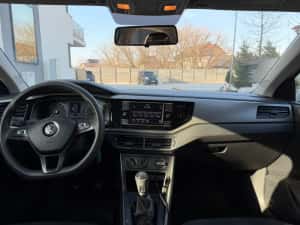 Volkswagen Polo 2020 benzina 1.0l, 95cp, eurp 6 — miniatura 6