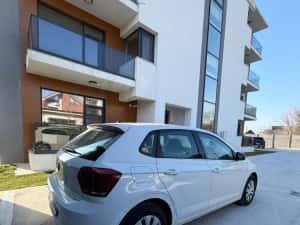 Volkswagen Polo 2020 benzina 1.0l, 95cp, eurp 6 — miniatura 8