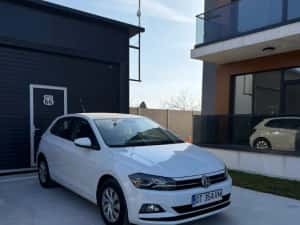 Volkswagen Polo 2020 benzina 1.0l, 95cp, eurp 6 — miniatura 9