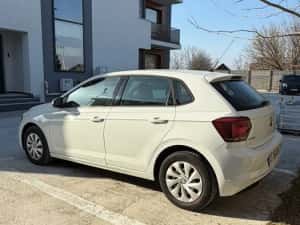 Volkswagen Polo 2020 benzina 1.0l, 95cp, eurp 6 — miniatura 10