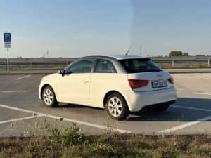 Audi A1 1.6 TDI 2011 | Bi-Xenon | CarPlay/Android Auto | Scaune Încalzite | Ambreiaj Schimbat — miniatura 5