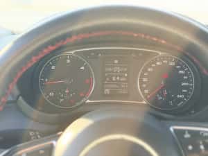 Audi A1 1.6 TDI 2011 | Bi-Xenon | CarPlay/Android Auto | Scaune Încalzite | Ambreiaj Schimbat — miniatura 9