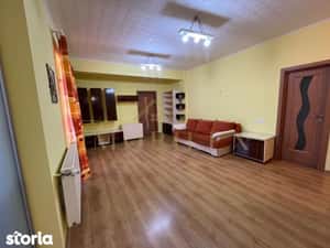 Apartament 2 camere, spatios 70mp, zona Stejarului — miniatura 4