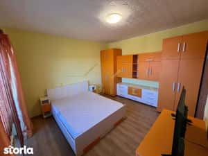 Apartament 2 camere, spatios 70mp, zona Stejarului — miniatura 5