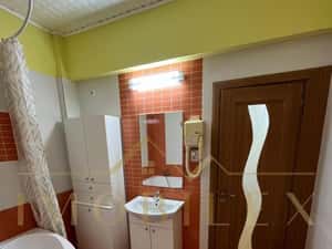 Apartament 2 camere, spatios 70mp, zona Stejarului — miniatura 6