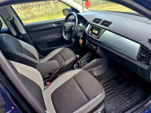 Skoda fabia 2018 euro 6 — miniatura 2