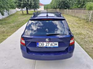 Skoda fabia 2018 euro 6 — miniatura 4