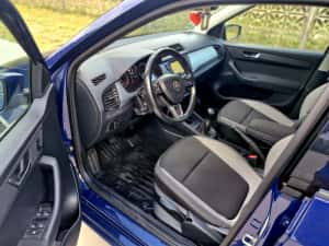 Skoda fabia 2018 euro 6 — miniatura 5