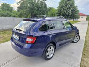Skoda fabia 2018 euro 6 — miniatura 7