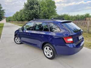 Skoda fabia 2018 euro 6 — miniatura 8
