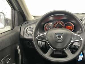 Dacia Logan 2020, 64.899 km, Diesel, 8.490 EUR — miniatura 6
