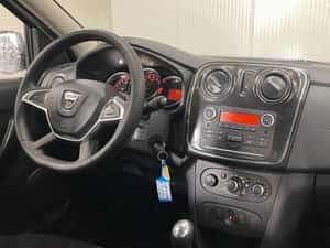 Dacia Logan 2020, 64.899 km, Diesel, 8.490 EUR — miniatura 7