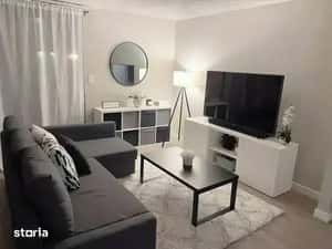 Terasa I Apartament 2 camere Decomandat Luminos I Metrou Nicolae Teclu — miniatura 6
