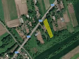 Intravilan Nuci, sat Merii Petchii - 14000 euro pentru 900 mp — miniatura 4