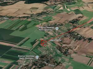 Intravilan Nuci, sat Merii Petchii - 14000 euro pentru 900 mp — miniatura 5