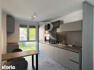 Apartament de LUX de închiriat – PRIMA ÎNCHIRIERE | Locație CENTRALĂ — miniatura 4