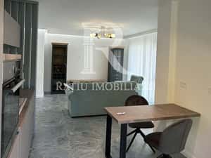 Apartament de LUX de închiriat – PRIMA ÎNCHIRIERE | Locație CENTRALĂ — miniatura 5