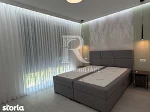 Apartament de LUX de închiriat – PRIMA ÎNCHIRIERE | Locație CENTRALĂ — miniatura 6