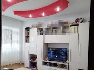 3 camere Dorobanți-70,5mp-balcon-bloc 1983,mobilat,aproape parc/A7 — miniatura 2