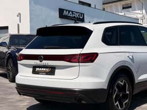 Volkswagen Touareg 3.0 TDI 4MOTION Automată 231 HP Diesel — miniatura 3