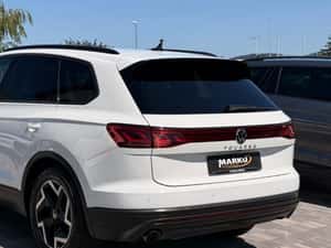 Volkswagen Touareg 3.0 TDI 4MOTION Automată 231 HP Diesel — miniatura 4