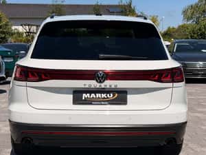 Volkswagen Touareg 3.0 TDI 4MOTION Automată 231 HP Diesel — miniatura 6
