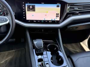 Volkswagen Touareg 3.0 TDI 4MOTION Automată 231 HP Diesel — miniatura 7
