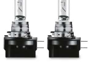 Bec H8b,H9b,H11b 55Watti/4300K — miniatura 6